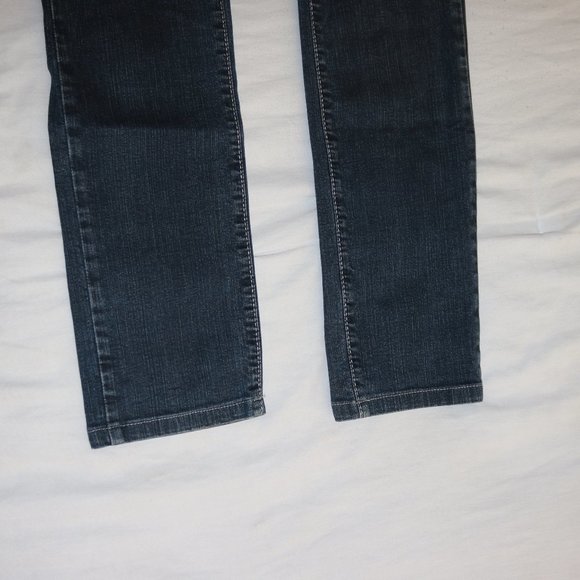 Madoc Exclusive Denim Slim - Skinny Jeans w27x29 - Picture 4 of 11